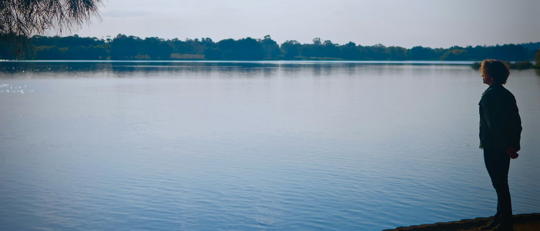 jak najít vnitřní klid